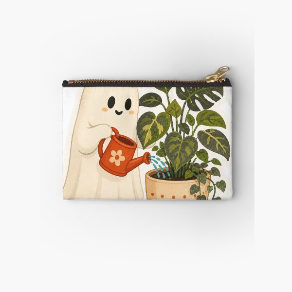 Item preview, Ghost Waters Houseplant designed and sold by LuckyStore4.