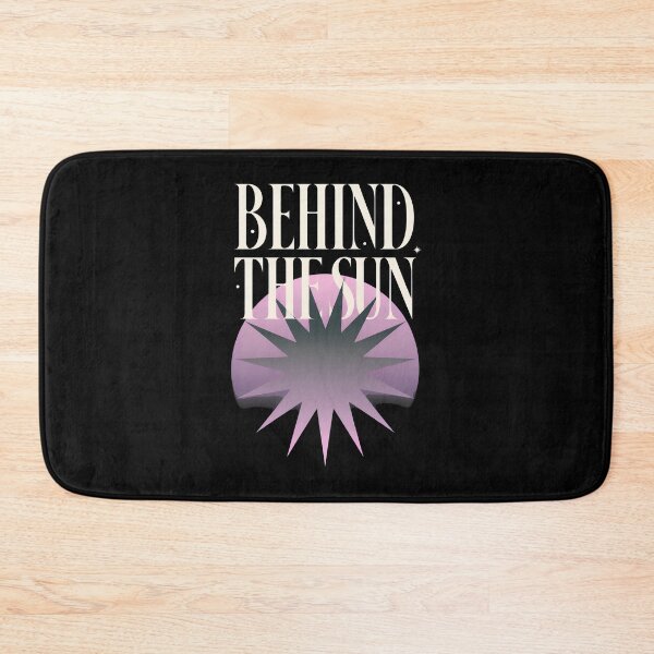Item preview, BEHIND THE SUN designed and sold by BarevyAsStore.