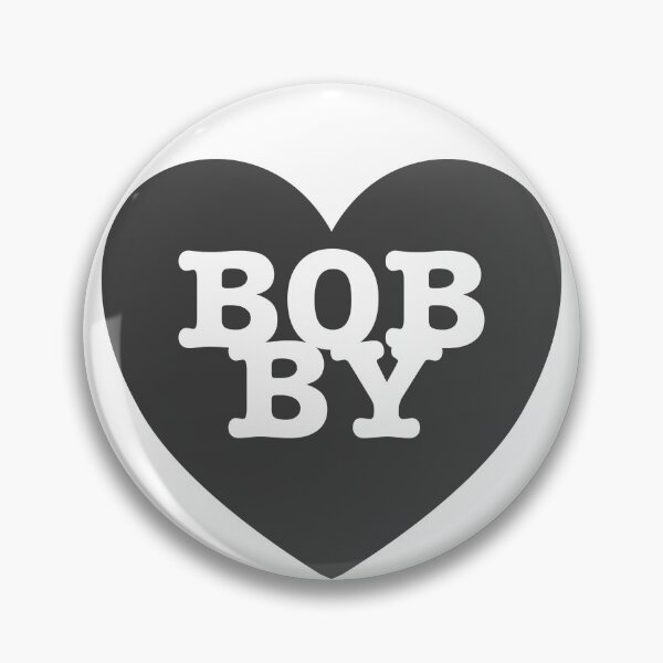 Item preview, BOBBY designed and sold by nogamax.