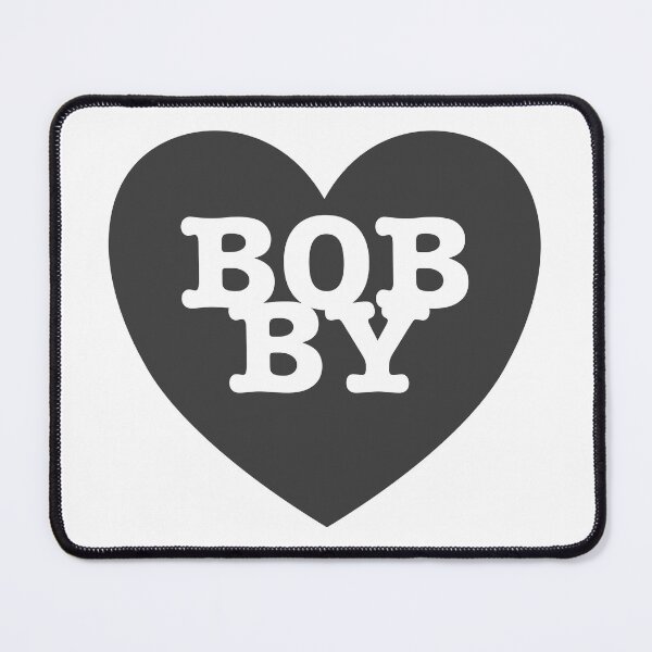 Item preview, BOBBY designed and sold by nogamax.