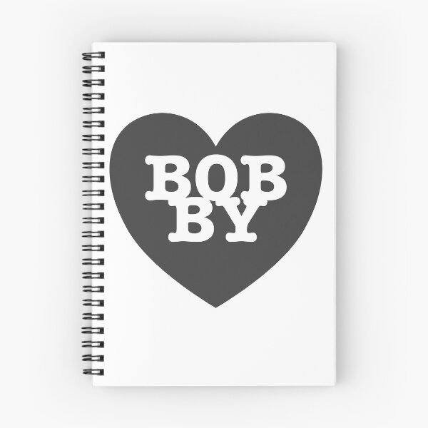 Item preview, BOBBY designed and sold by nogamax.