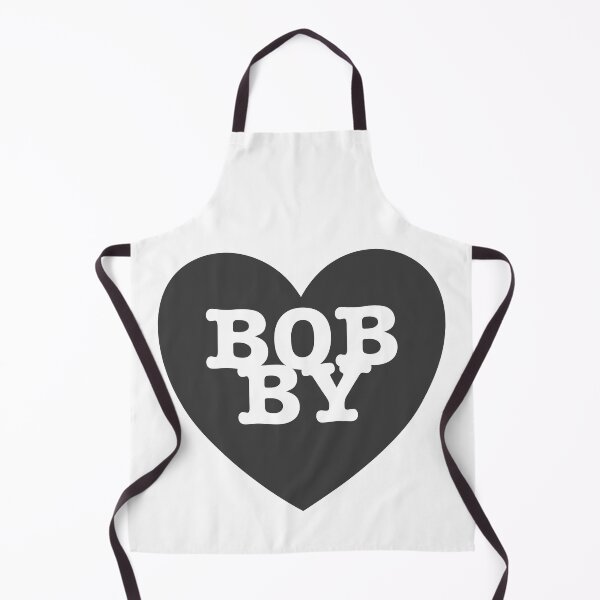 Item preview, BOBBY designed and sold by nogamax.