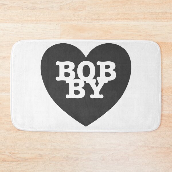 Item preview, BOBBY designed and sold by nogamax.