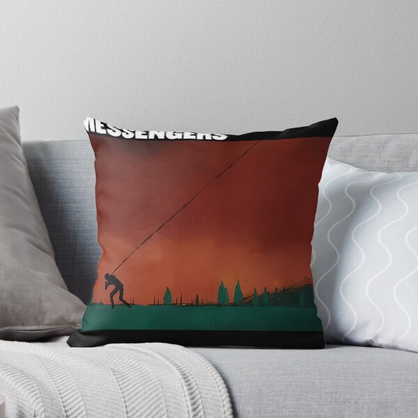 Item preview, Progressive Metal Typography Band designed and sold by natakorn984.