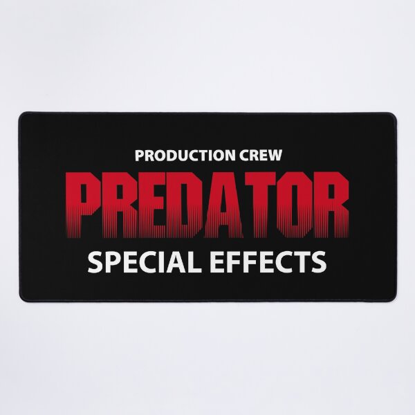 Item preview, Production Crew Predator designed and sold by SideQuest - Scribbled Chaos!.
