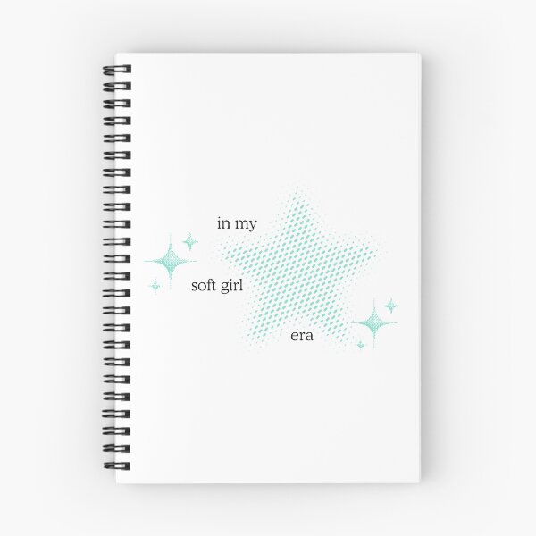 Item preview, cute y2k pixel korean style soft girl era turquoise mint star designed and sold by temptedd.