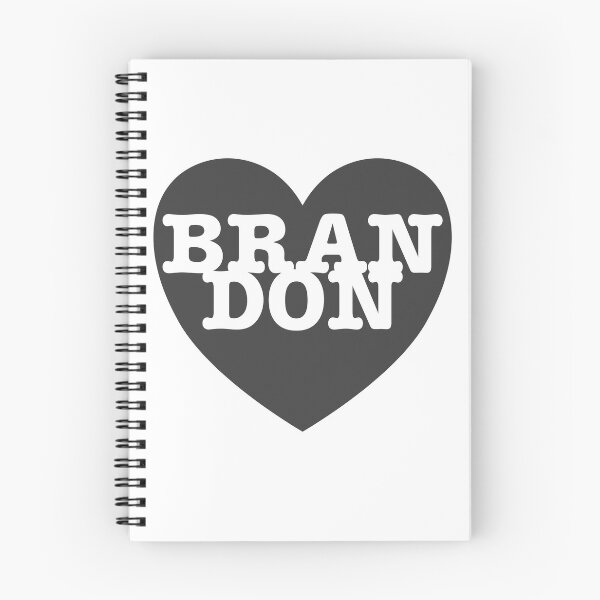 Item preview, BRANDON designed and sold by nogamax.