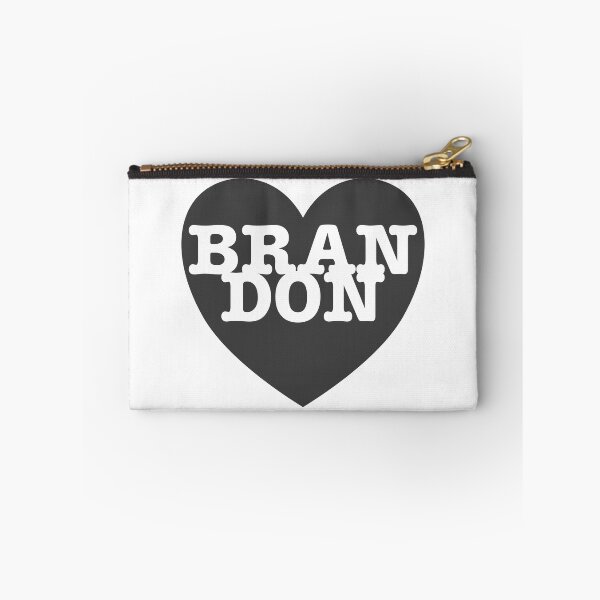 Item preview, BRANDON designed and sold by nogamax.