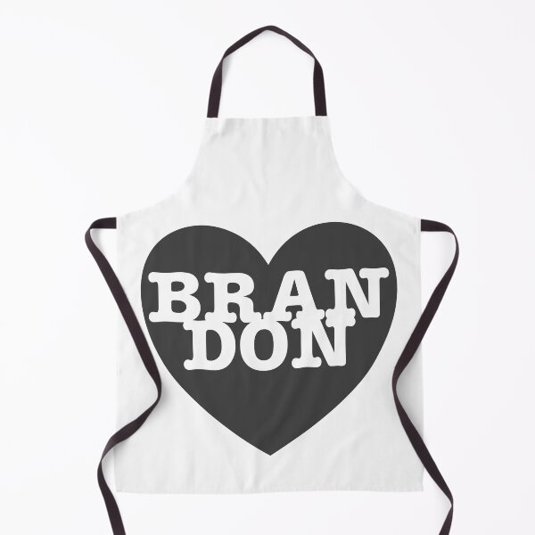 Item preview, BRANDON designed and sold by nogamax.