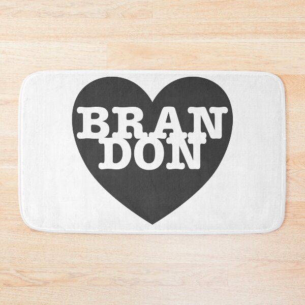 Item preview, BRANDON designed and sold by nogamax.