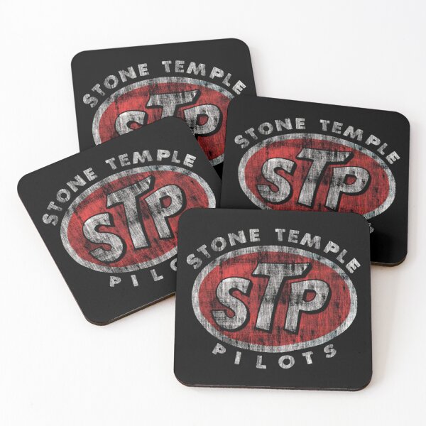 Item preview, Vintage Stone Temple Pilots T-Shirt designed and sold by MiniMystique.