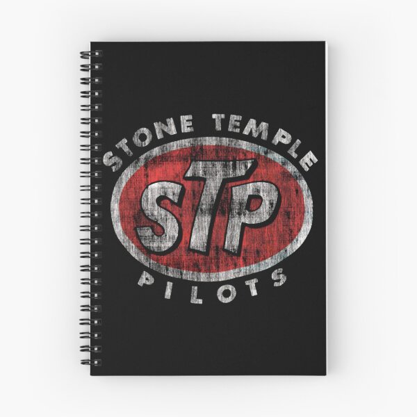 Item preview, Vintage Stone Temple Pilots T-Shirt designed and sold by MiniMystique.