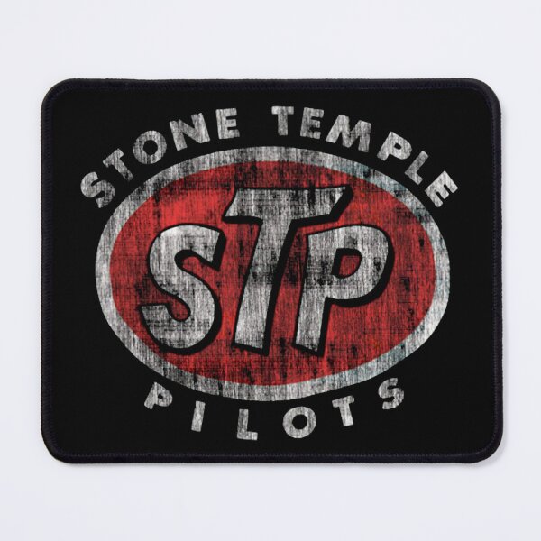 Item preview, Vintage Stone Temple Pilots T-Shirt designed and sold by MiniMystique.