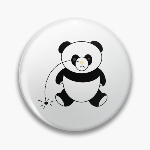 Item preview, His name is Pipibear. designed and sold by CorianderCat.