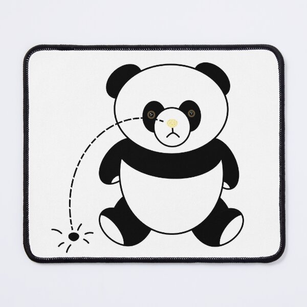 Item preview, His name is Pipibear. designed and sold by CorianderCat.