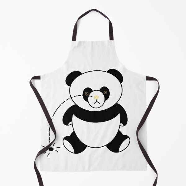 Item preview, His name is Pipibear. designed and sold by CorianderCat.