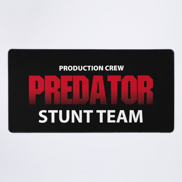 Item preview, Production Crew Predator designed and sold by SideQuest - Scribbled Chaos!.