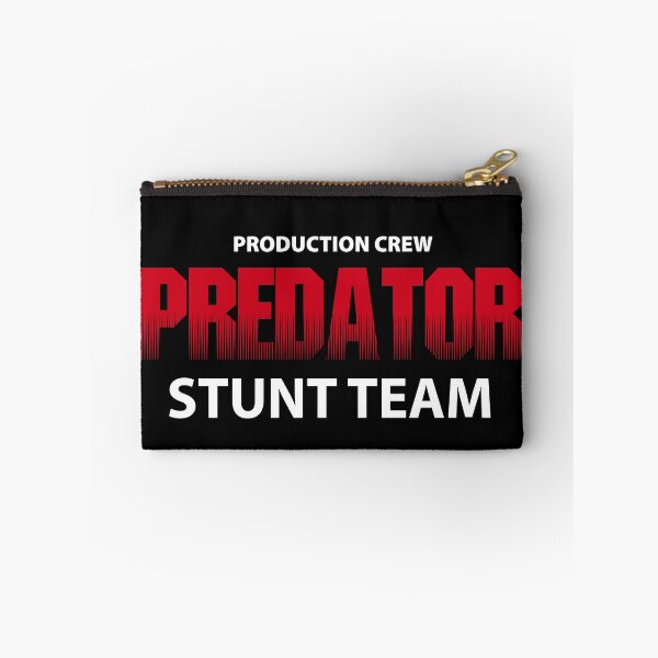 Item preview, Production Crew Predator designed and sold by SideQuest - Scribbled Chaos!.