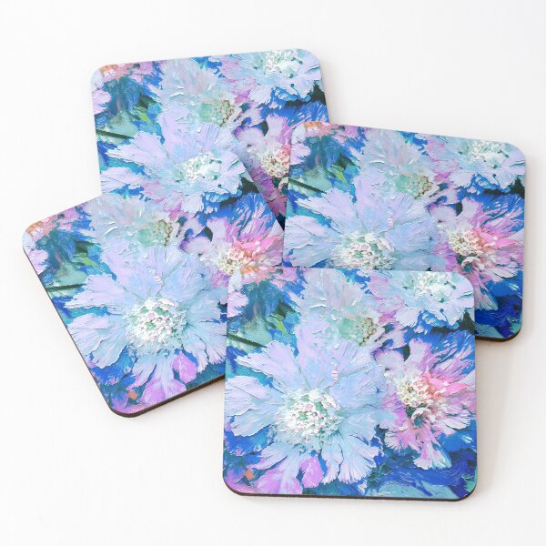 Item preview, Scabious designed and sold by Bondillero.