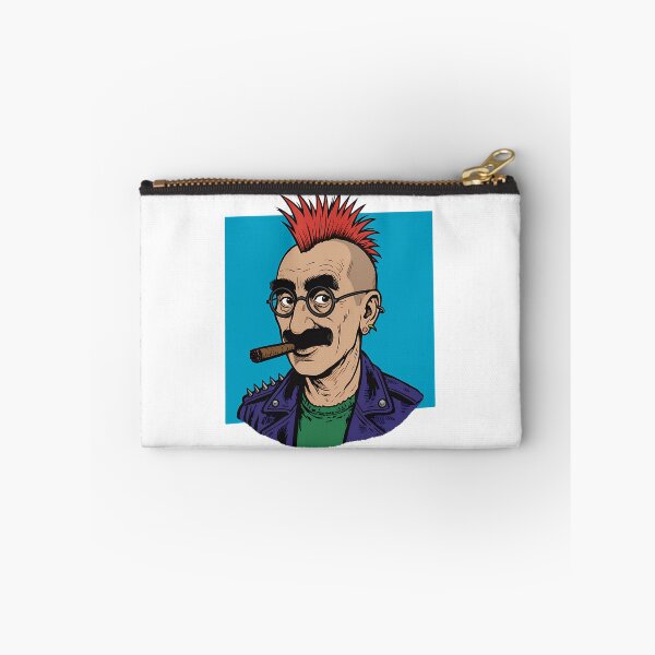 Item preview, Punk Groucho designed and sold by RazaLondonn.