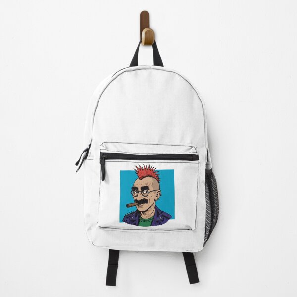 Item preview, Punk Groucho designed and sold by RazaLondonn.