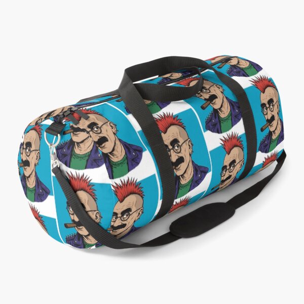 Item preview, Punk Groucho designed and sold by RazaLondonn.