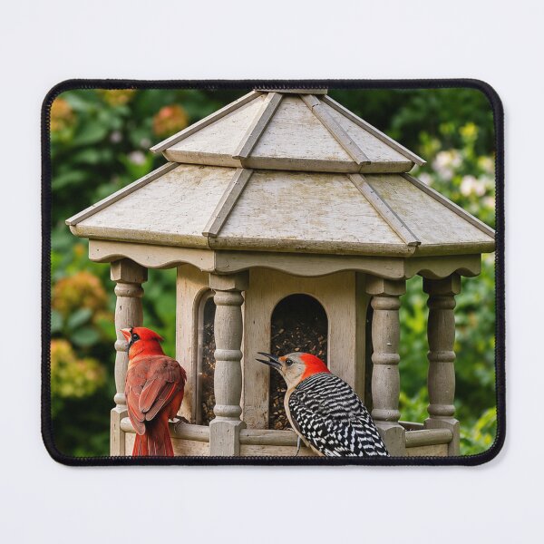 Item preview, The buffet bandit designed and sold by Astute-Artio-Photography.