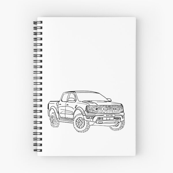 Item preview, Ford Ranger Raptor designed and sold by Aurealis.
