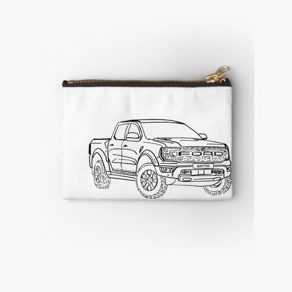 Item preview, Ford Ranger Raptor designed and sold by Aurealis.