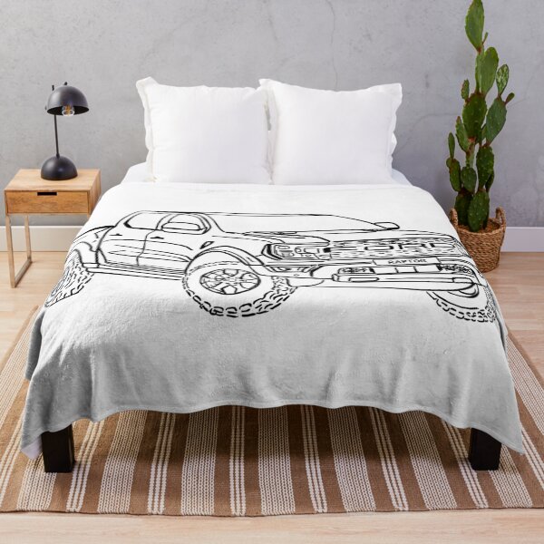 Item preview, Ford Ranger Raptor designed and sold by Aurealis.