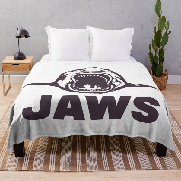 Item preview, Jaws Rare designed and sold by Matildaburrns.