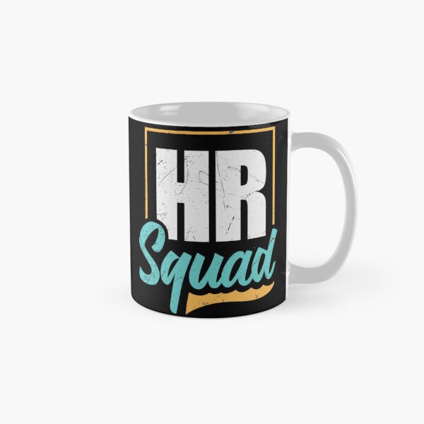Item preview, Hr Squad Hr designed and sold by Frankie Design Store.