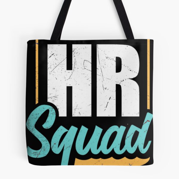 Item preview, Hr Squad Hr designed and sold by Frankie Design Store.