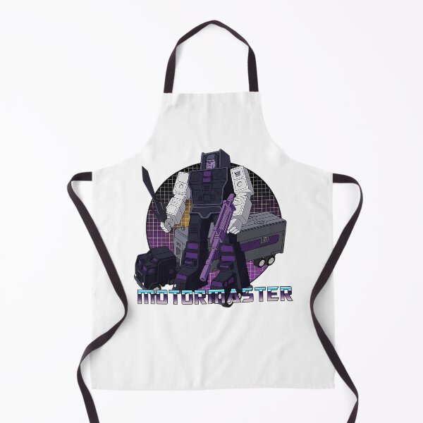 Item preview, Purple Robot Warrior With Semi Truck designed and sold by onpassive7.
