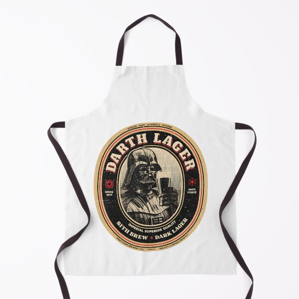 Item preview, Darth Lager designed and sold by JoelyNavarro.