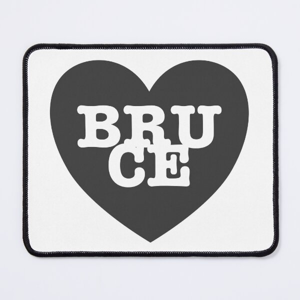 Item preview, BRUCE designed and sold by nogamax.