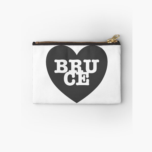 Item preview, BRUCE designed and sold by nogamax.