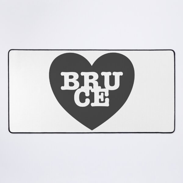 Item preview, BRUCE designed and sold by nogamax.