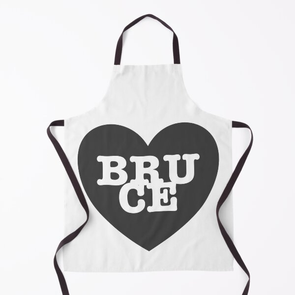Item preview, BRUCE designed and sold by nogamax.