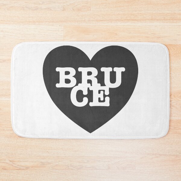 Item preview, BRUCE designed and sold by nogamax.