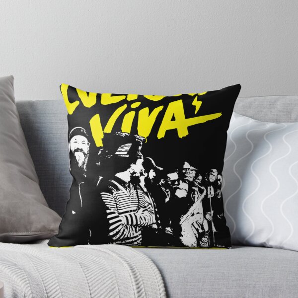 Item preview, Yellow Typography And White Silhouette designed and sold by naphatrakkandee.