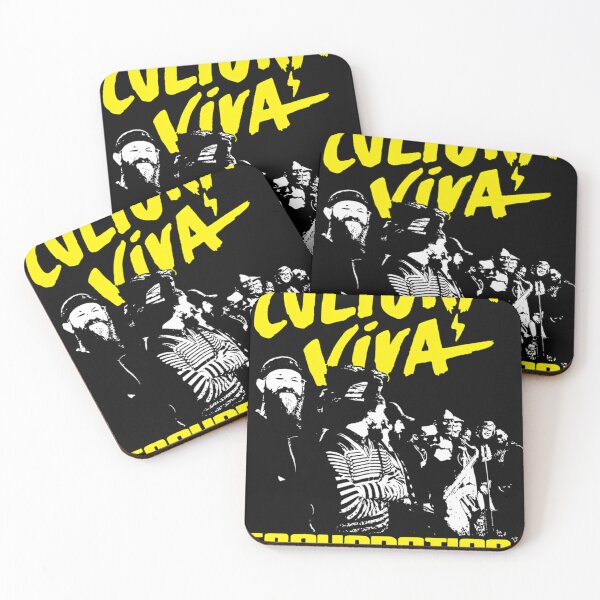 Item preview, Yellow Typography And White Silhouette designed and sold by naphatrakkandee.