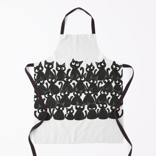 Item preview, Suspicious Cats designed and sold by Nice En.
