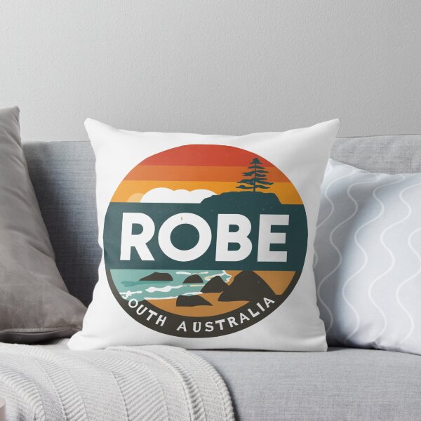 Artikelvorschau, Robe, Südaustralien entworfen und verkauft von PamLeeDesign.