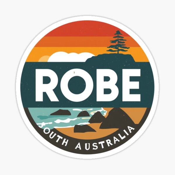 Item preview, Robe South Australia designed and sold by PamLeeDesign.
