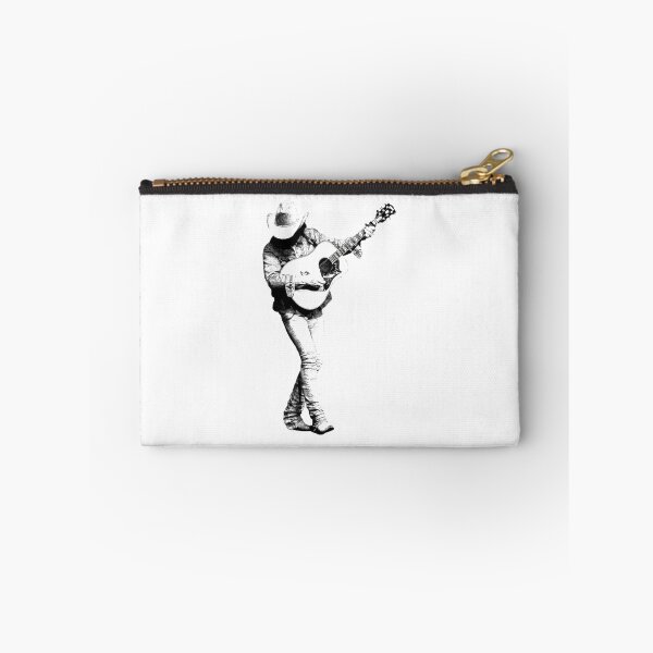Item preview, Dwight Yoakam T-Shirt designed and sold by MiniMystique.