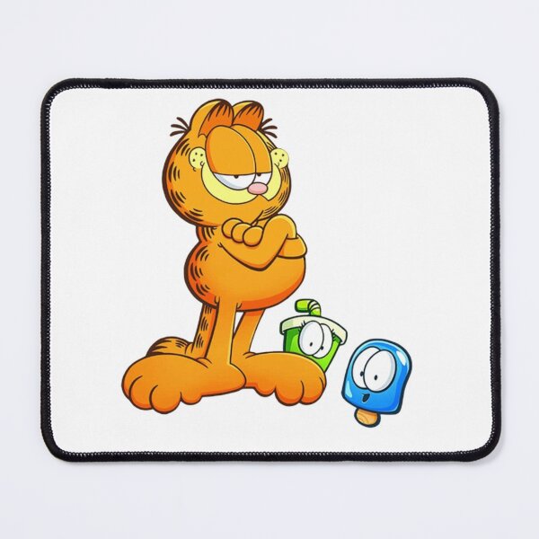 Item preview, Garfiled cartoon character designed and sold by Dilshan Chathuranga.