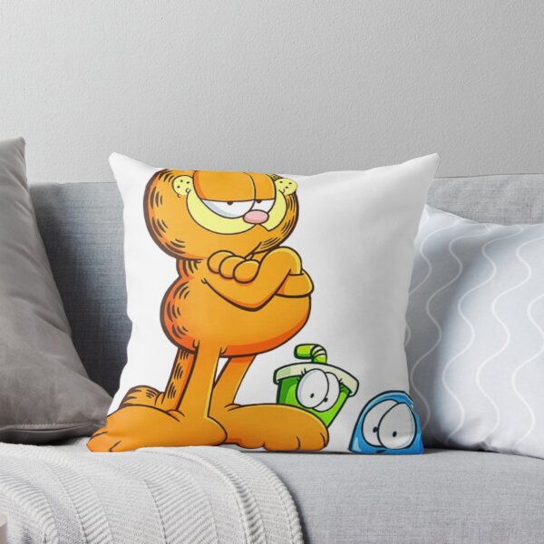 Item preview, Garfiled cartoon  character designed and sold by Dilshan Chathuranga.