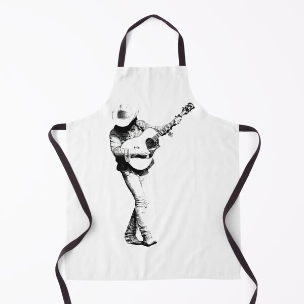 Artikelvorschau, Dwight Yoakam T-Shirt entworfen und verkauft von MiniMystique.