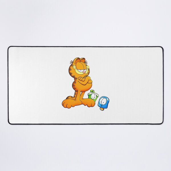 Item preview, Garfiled cartoon character designed and sold by Dilshan Chathuranga.